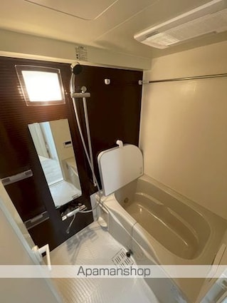 ＴＲＡＤＩＳ錦糸町[2LDK/50.76m2]のバス