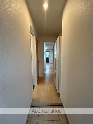 インテグラルYKの内装写真