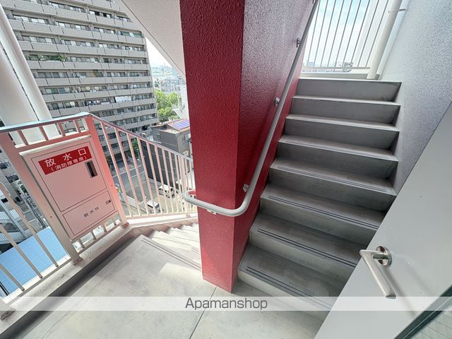 セレニテ梅田北グランデのその他写真