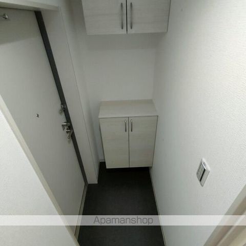 DPORTACEREZOの内装写真