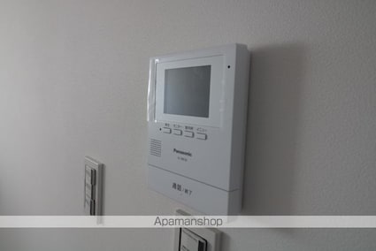 Ｌｉａｉｓｏｎ　Ｂ棟[1LDK/43.47m2]のセキュリティ