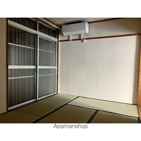 みやまコーポの内装写真