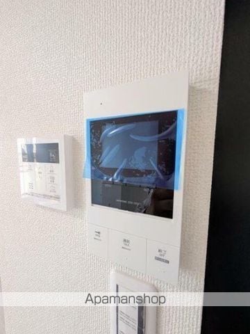 b’CASA小岩SOUTHの内装写真
