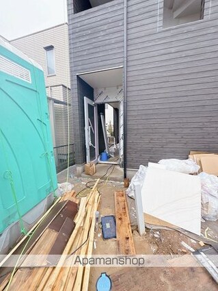 Ｔａｃ　Ｆｏｒｅｓｔ[1K/29.7m2]のエントランス