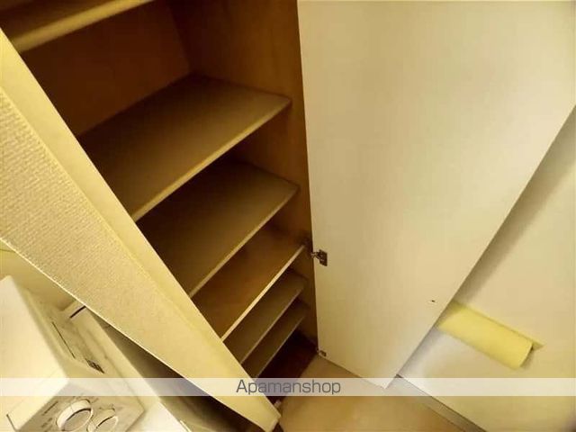 レオパレスATLASの内装写真