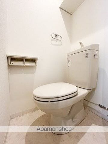 プレシェルト中の島の内装写真