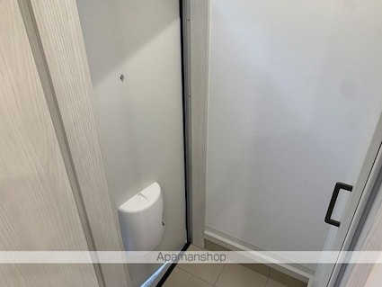 ＥＬＦ妻鳥[1LDK/29.41m2]の玄関