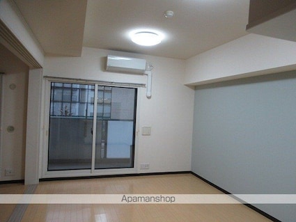 スカール桜城[2LDK/56.41m2]のリビング・居間