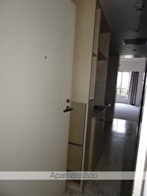 フジテラス用賀[1R/25.82m2]の内装