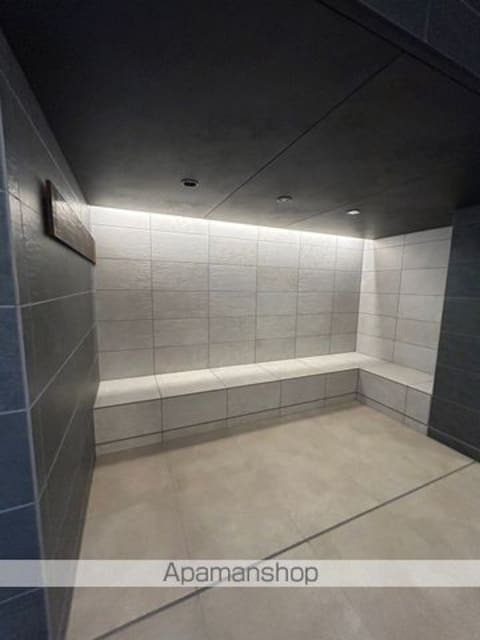 東京都杉並区堀ノ内２丁目[2LDK/45.26m2]のロビー