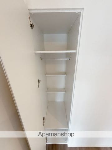 センチュリー千葉みなとの内装写真