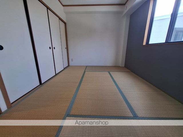 パールマンション2NDの内装写真