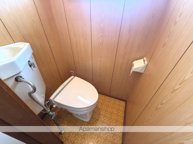 コーポ中村の内装写真