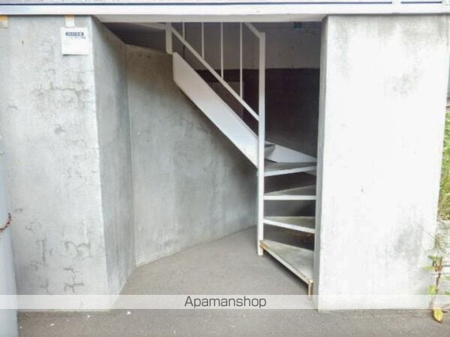 エスポアール清田のその他写真