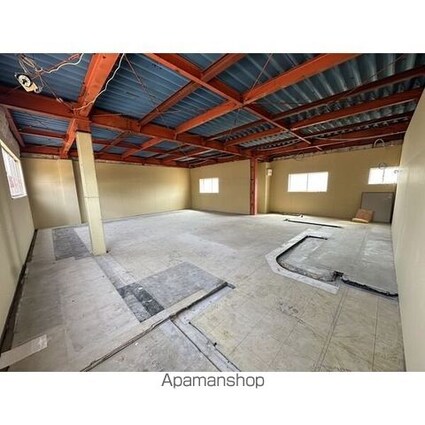 テナントつかさ[事務所/91.18m2]のバス