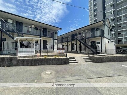 アドバンス小牧　Ｂ[1K/30.3m2]の外観2