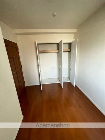クレステージ宇治小倉プリヴィアの内装写真