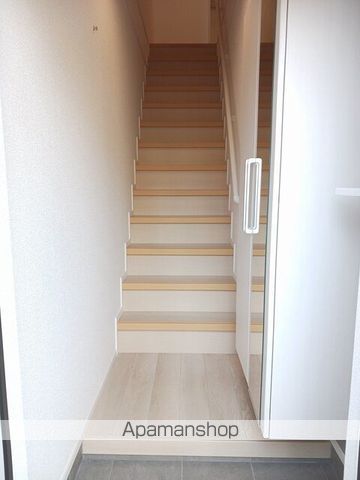 ベル セゾンの内装写真