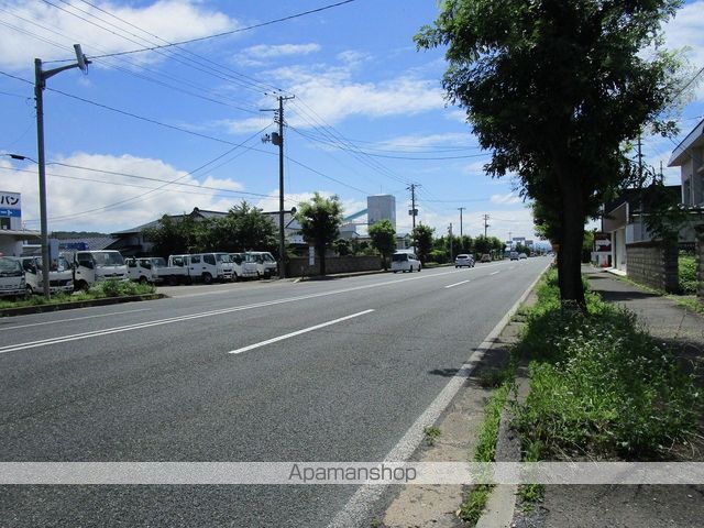 アウル西見前の周辺写真