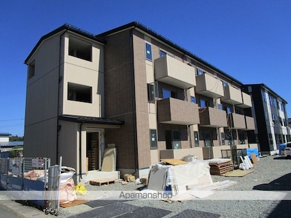 ニュースカイタウンＢ棟[1LDK/36.44m2]の外観1