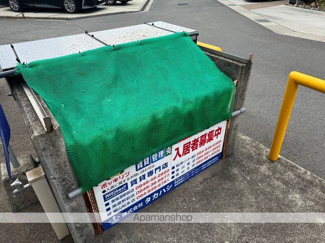 Yマンションのその他写真