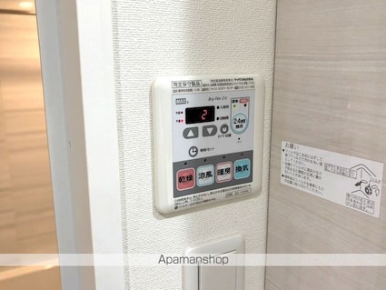 東京都立川市柴崎町３丁目[1LDK/42.32m2]の内装4