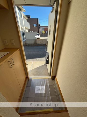 フリーダム樹の内装写真