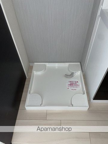 エンプレスツリーの内装写真
