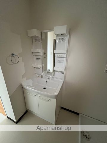 SUMIKAの内装写真