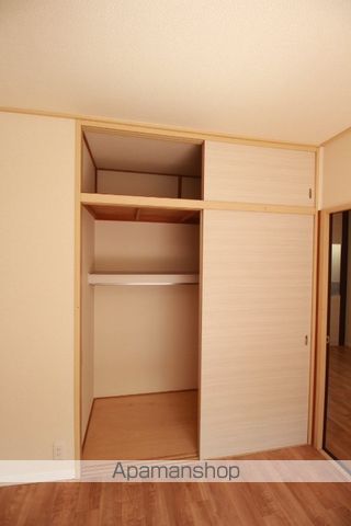 サンシティ大石Bの内装写真