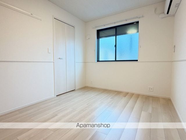 リベルタの内装写真