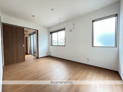 アルプス[1LDK/39.74m2]の内装6