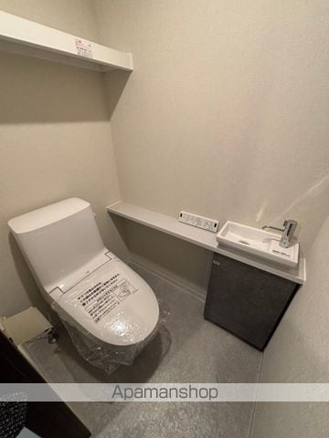 ES−GRANDE御徒町の内装写真