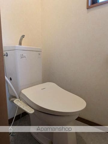 スカイパレスの内装写真