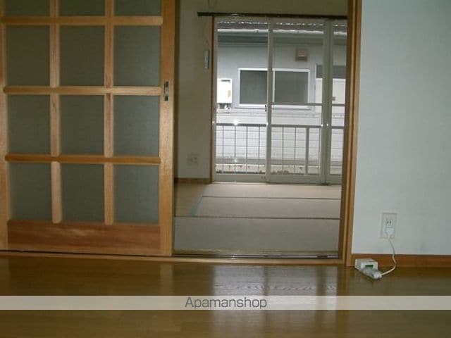 ハイツ小太郎A棟の内装写真