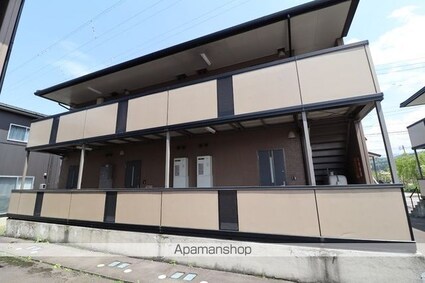 メゾン　ド　ポム[1R/29.2m2]の内装2