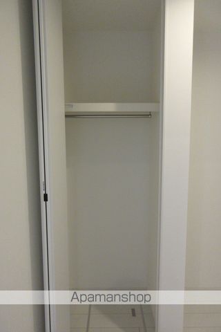 JACK SHINKAIIVの内装写真