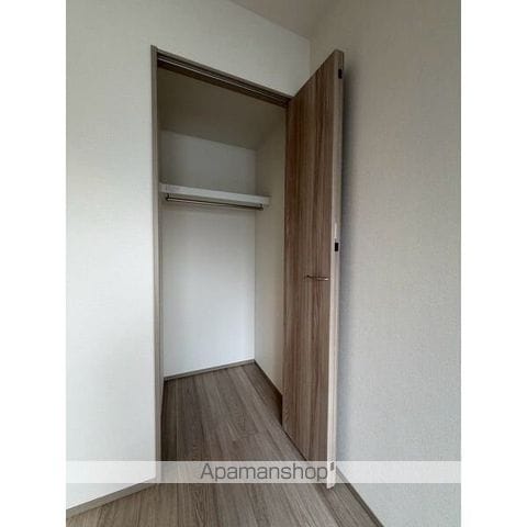 LOFTRIA 大正の内装写真