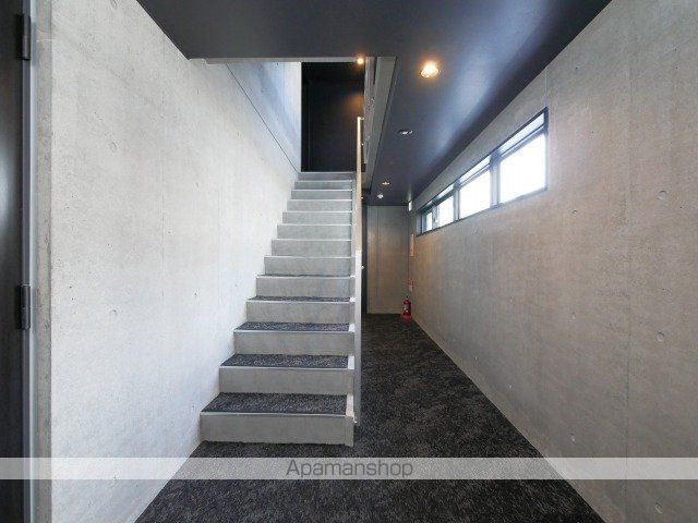 ラ・シュエット桑園の内装写真