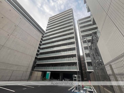 エステムコート名古屋ＴＷＩＮ　ＷＥＳＴ[1K/23.74m2]の外観5