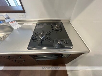 愛媛県松山市竹原２丁目[2LDK/45.94m2]の内装2