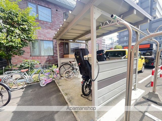 ブリーゼ920のその他写真