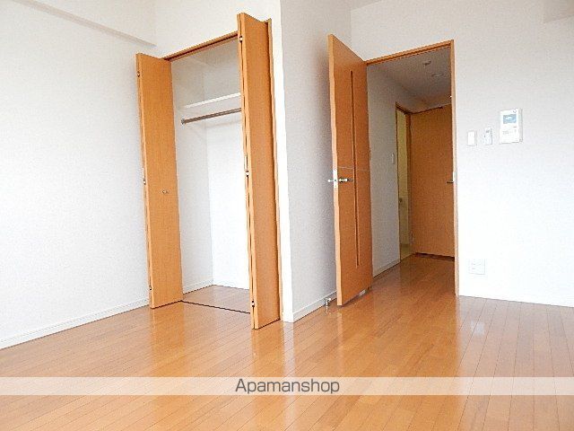 KDXレジデンス立川の内装写真