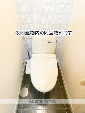 サンモール天神の内装写真
