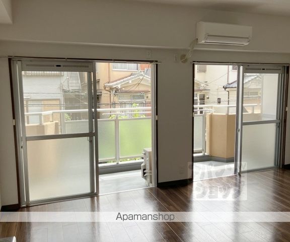 マンション晃苑の内装写真