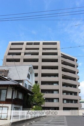 ランドクオーレ東尾道駅前　７０１号室[4LDK/94.83m2]の外観2