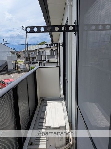 エターナルタウンBの内装写真