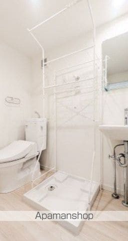 EVERA大倉山の内装写真