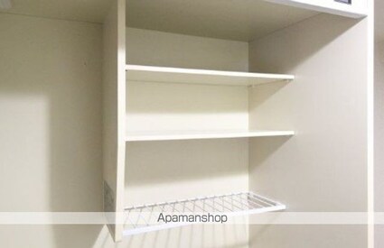 サンパレス中野[1R/17.92m2]の内装5