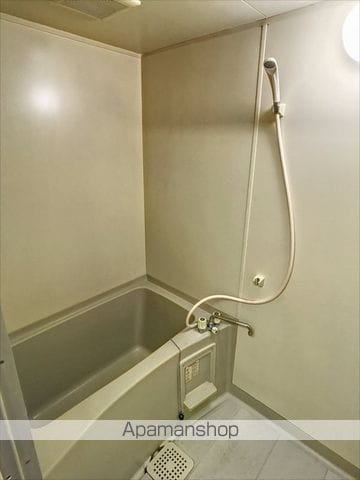 リバブルハイツ横山の内装写真